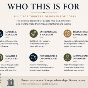 A Smarter Take on Win Friends and Influence People - Image 3
